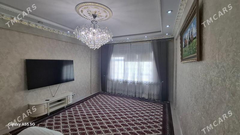 Gurtly 4 kom 2 etaz - Ашхабад - img 2