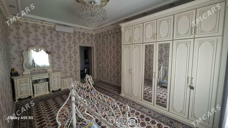 Gurtly 4 kom 2 etaz - Ашхабад - img 5