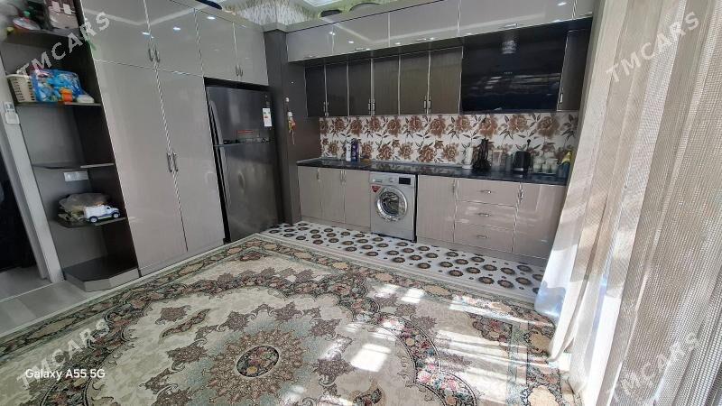 Gurtly 4 kom 2 etaz - Ашхабад - img 4