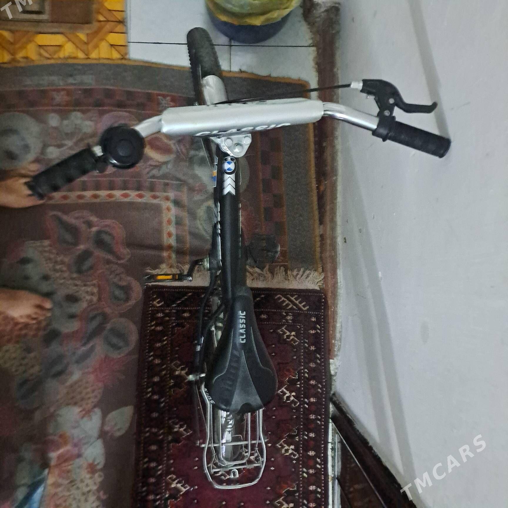 Welik,welosiped - Балканабат - img 5