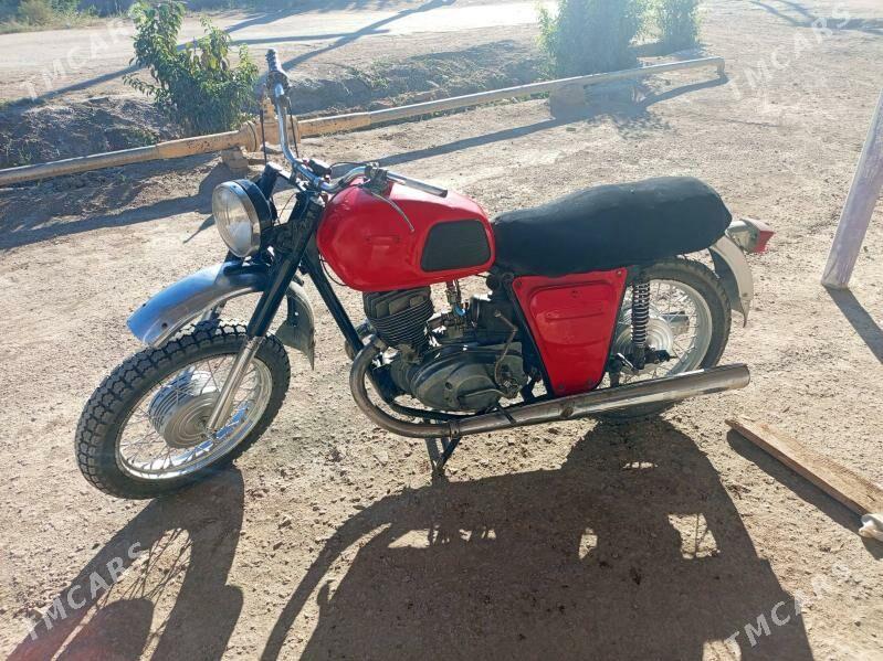 Iž Planeta 4 2000 - 7 000 TMT - Daşoguz - img 4