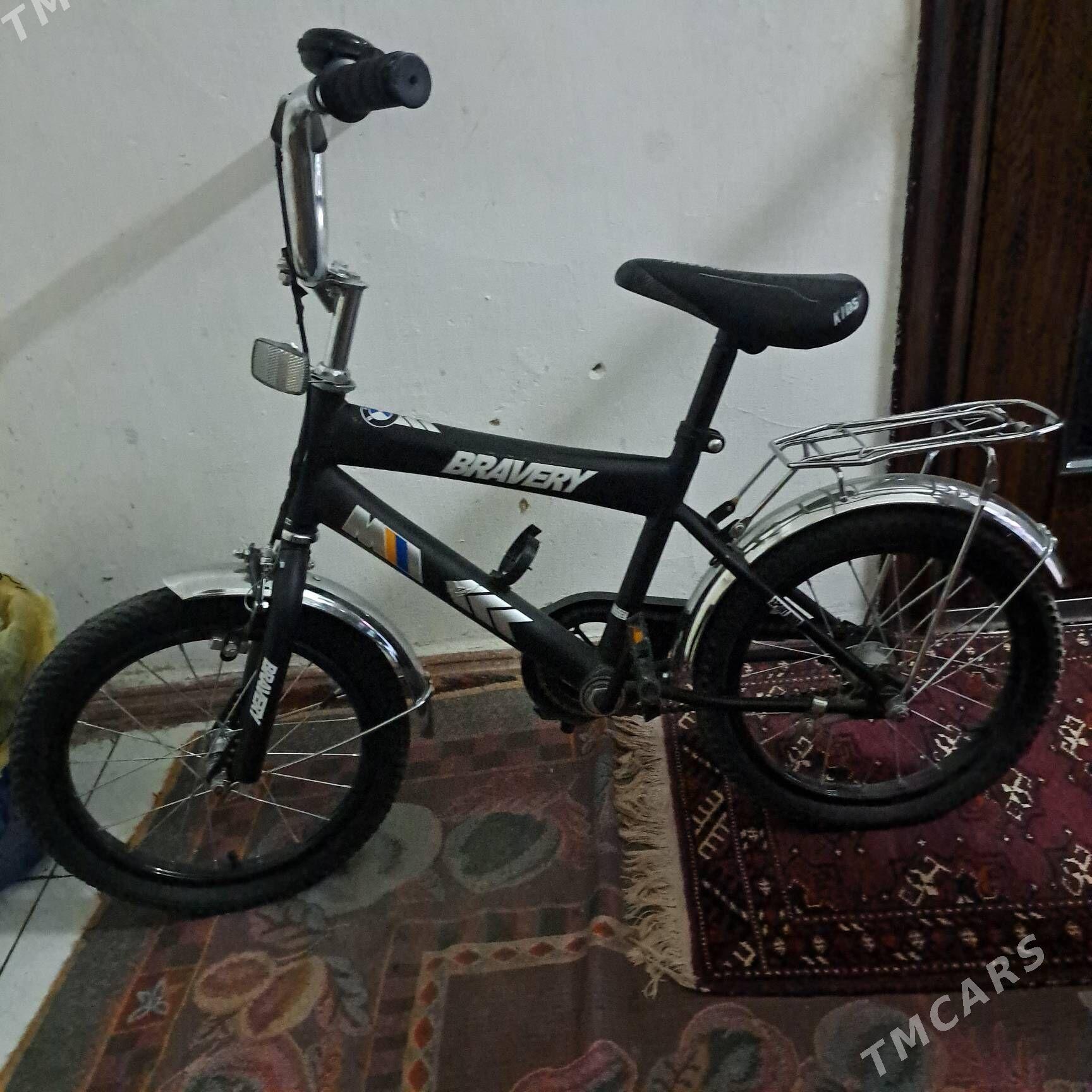 Welik,welosiped - Балканабат - img 3