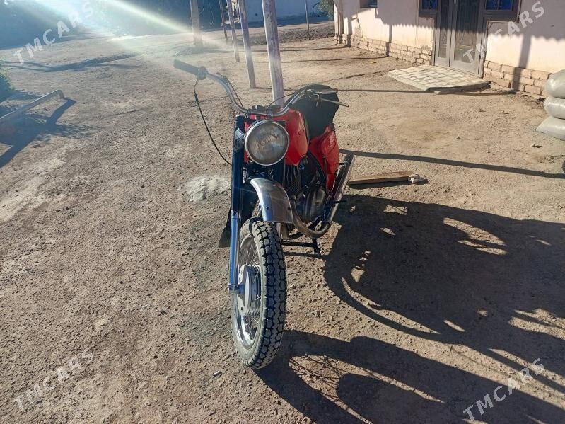 Iž Planeta 4 2000 - 7 000 TMT - Daşoguz - img 6