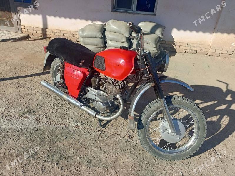 Iž Planeta 4 2000 - 7 000 TMT - Daşoguz - img 5