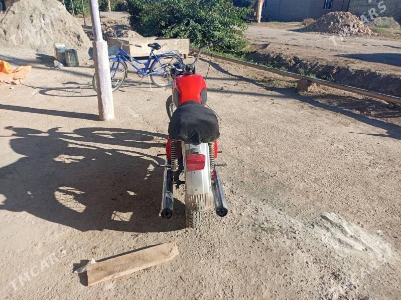 Iž Planeta 4 2000 - 7 000 TMT - Daşoguz - img 3