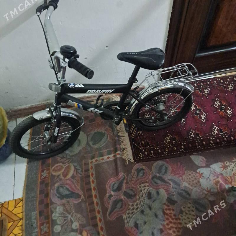 Welik,welosiped - Балканабат - img 2