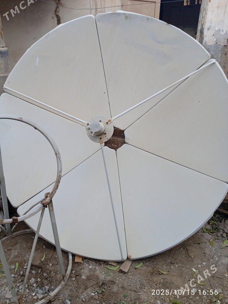 ayna gapy - Кёнеургенч - img 3