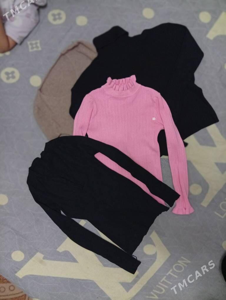 кофталар - Туркменабат - img 2