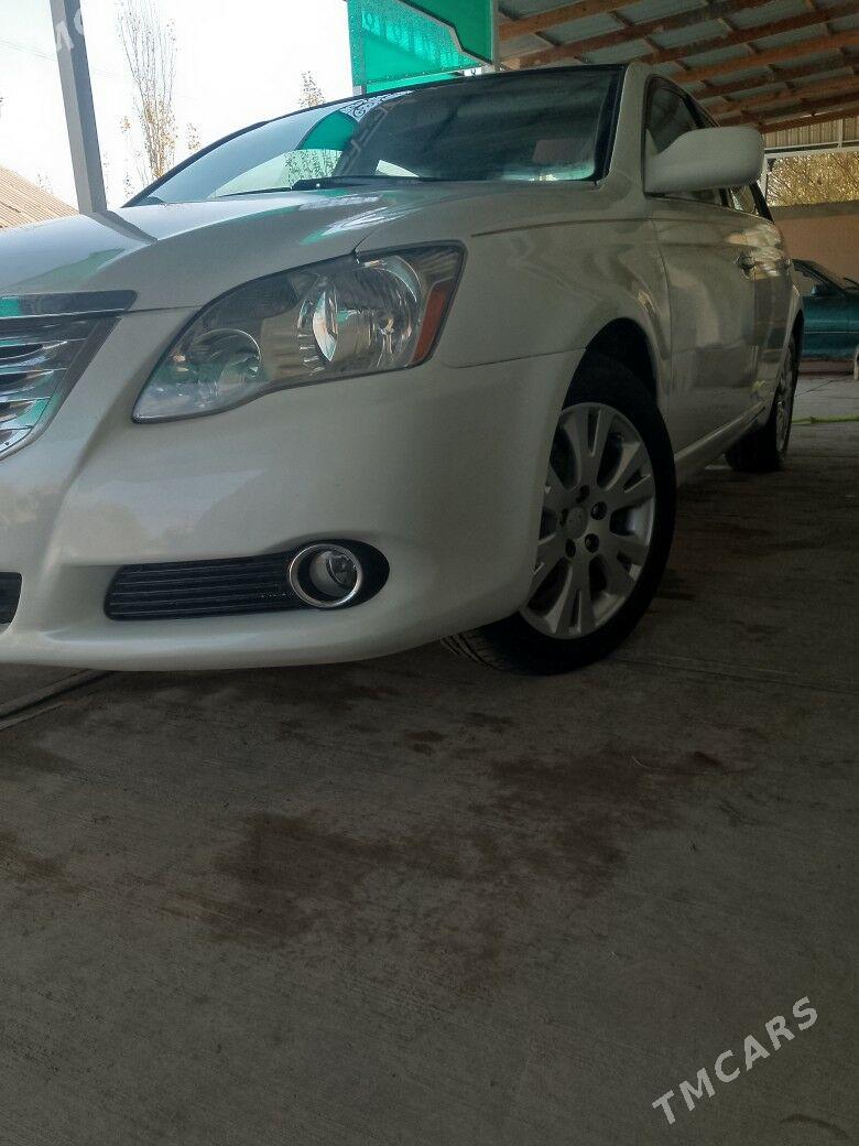 Toyota Avalon 2005 - 155 000 TMT - Gurbansoltan Eje - img 3