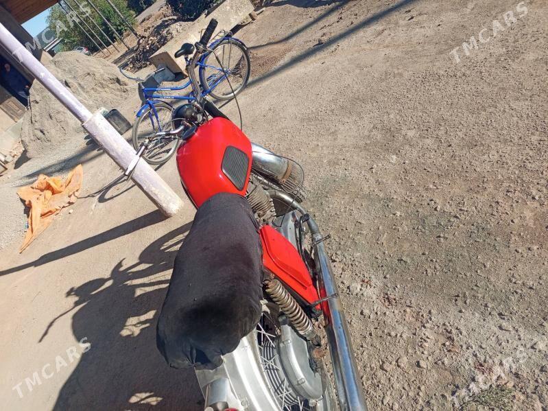 Iž Planeta 4 2000 - 7 000 TMT - Daşoguz - img 2