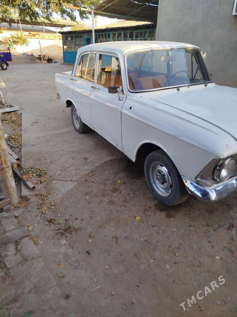 Москвич 412 1989 - 8 000 TMT - Tejen - img 3