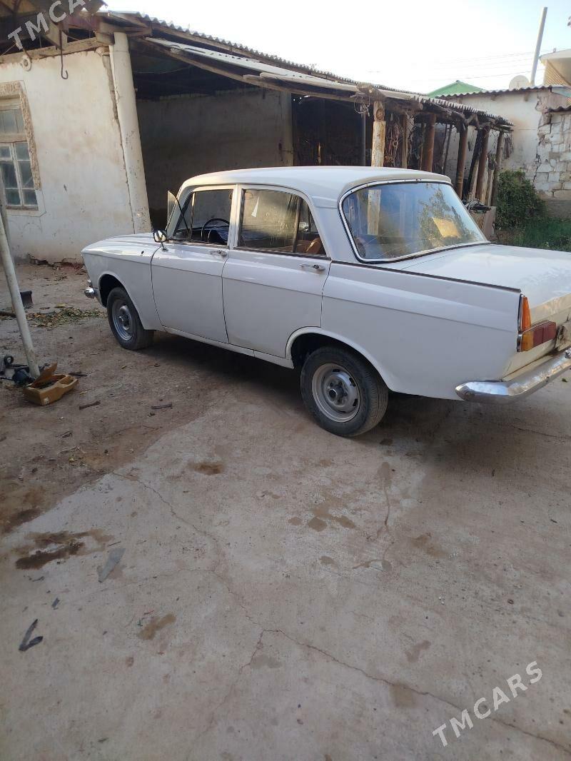 Москвич 412 1989 - 8 000 TMT - Tejen - img 4