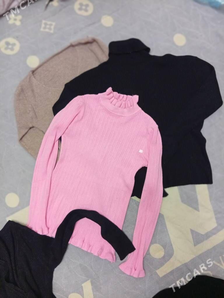 кофталар - Туркменабат - img 1