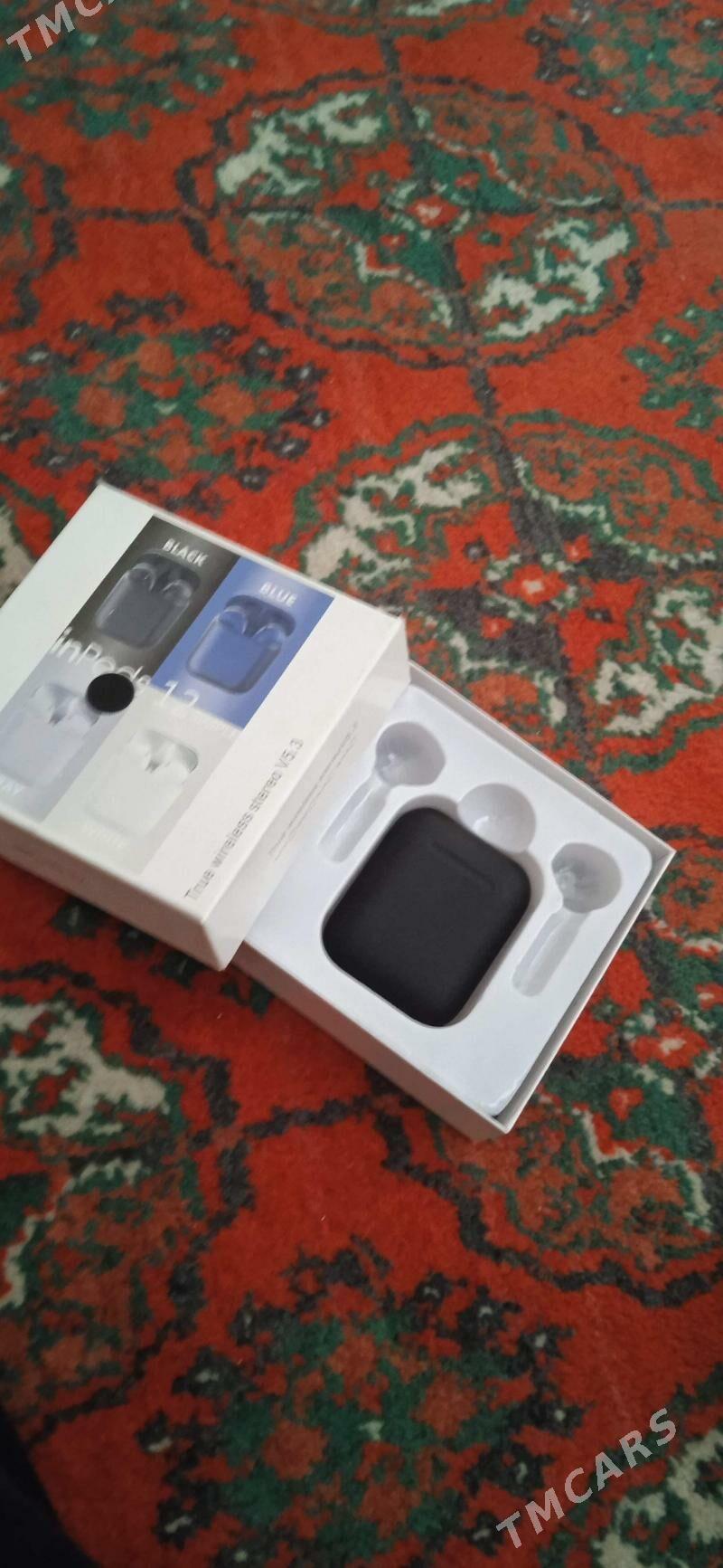 Nauşnik - Howdan "W" - img 1