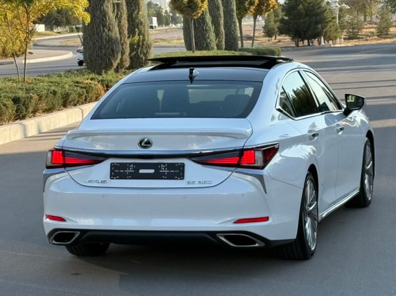 Lexus ES 350 2023 - 707 000 TMT - Aşgabat - img 5