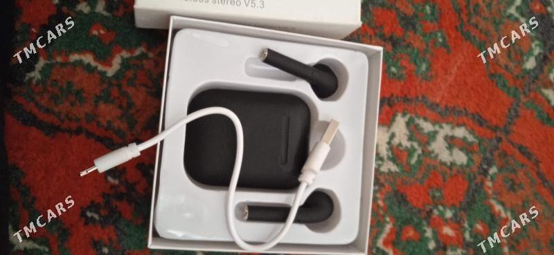 Nauşnik - Howdan "W" - img 2