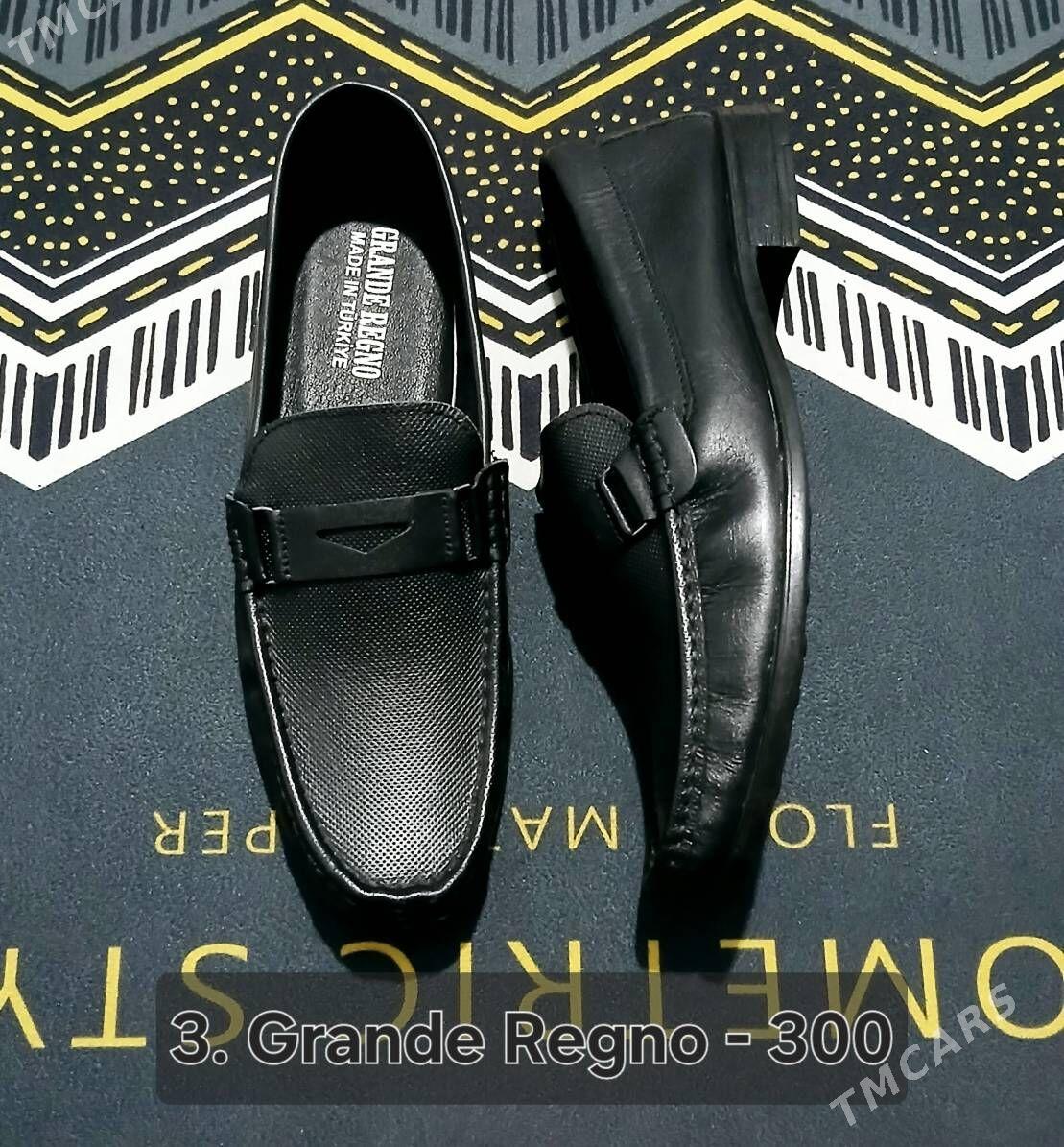 ️Koža️ köwüşler - Garadamak Şor - img 4