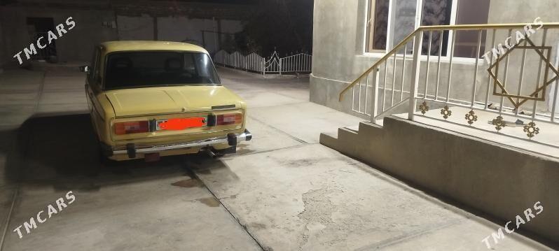 Lada 2106 1986 - 37 000 TMT - Gyzylarbat - img 4