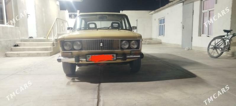 Lada 2106 1986 - 37 000 TMT - Gyzylarbat - img 3