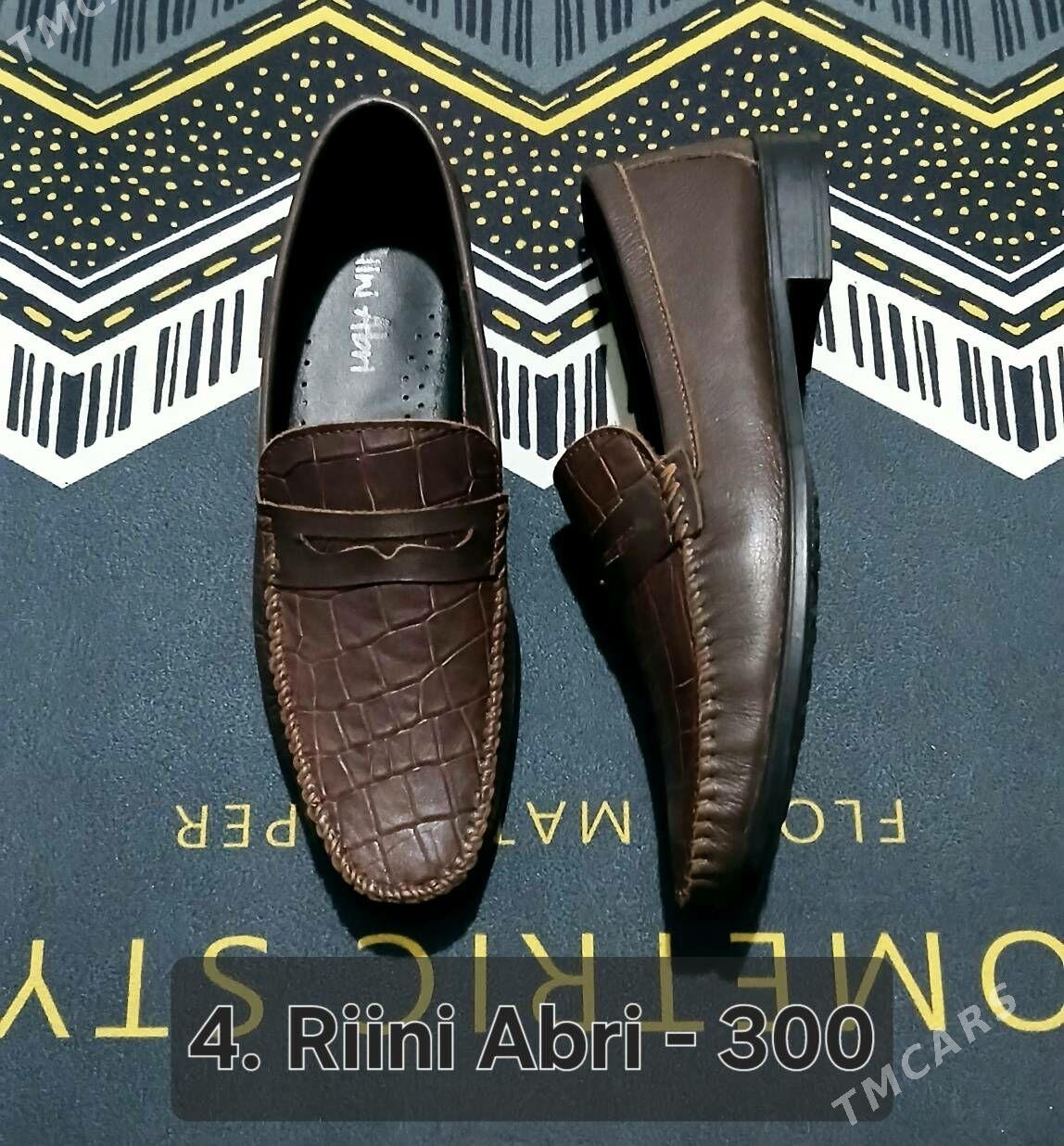 ️Koža️ köwüşler - Garadamak Şor - img 5