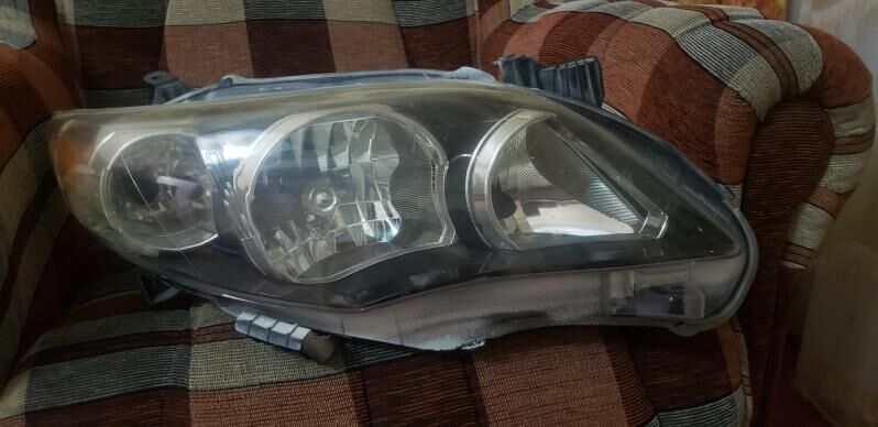 karolla fara sag tarap S klass 350 TMT - Гаудан "А" - img 1