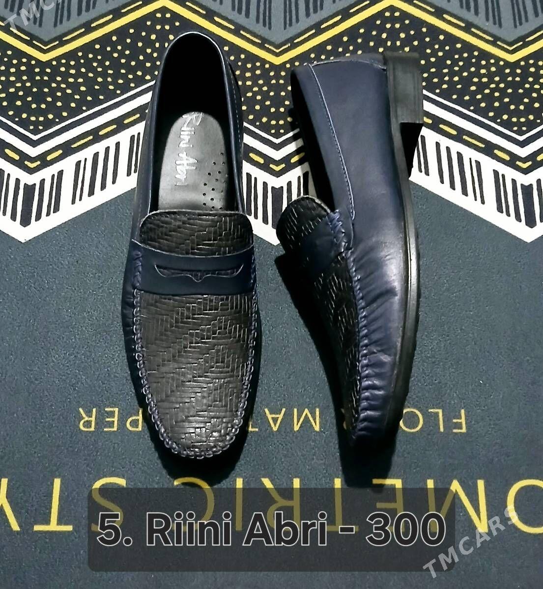 ️Koža️ köwüşler - Garadamak Şor - img 6