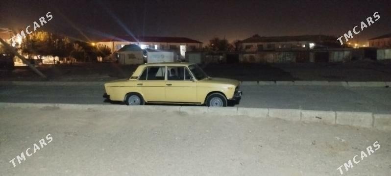 Lada 2106 1986 - 37 000 TMT - Gyzylarbat - img 5