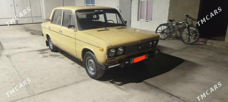 Lada 2106 1986 - 37 000 TMT - Gyzylarbat - img 2