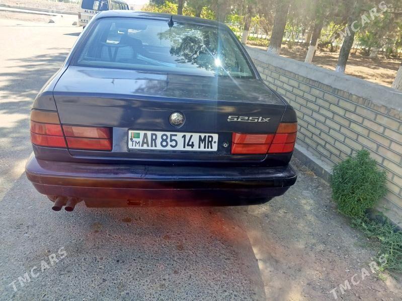 BMW 525 1993 - 36 000 TMT - Mary - img 2