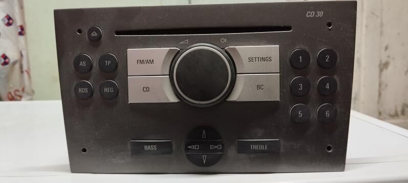 Magnitafon 400 TMT - Дашогуз - img 2