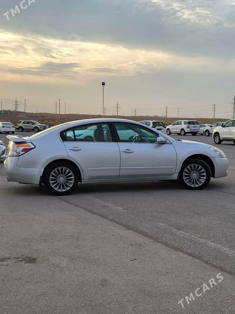 Nissan Altima 2008 - 130 000 TMT - Ашхабад - img 5