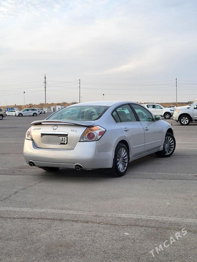 Nissan Altima 2008 - 130 000 TMT - Ашхабад - img 4