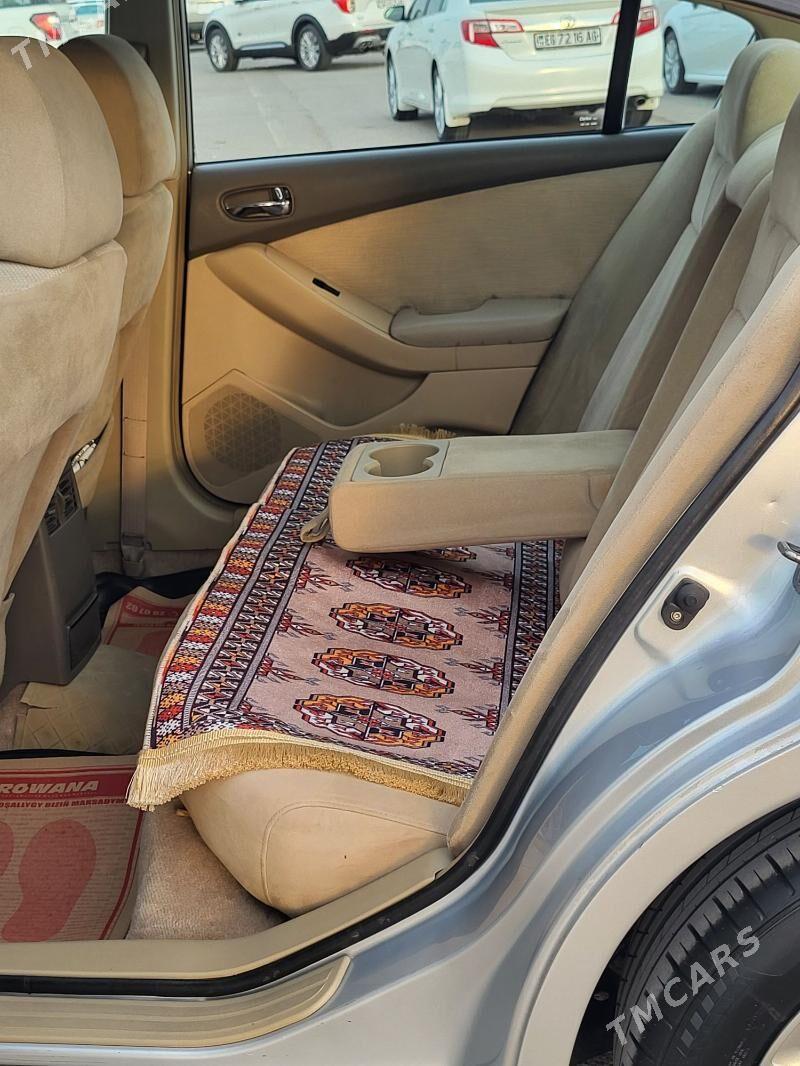 Nissan Altima 2008 - 130 000 TMT - Ашхабад - img 8