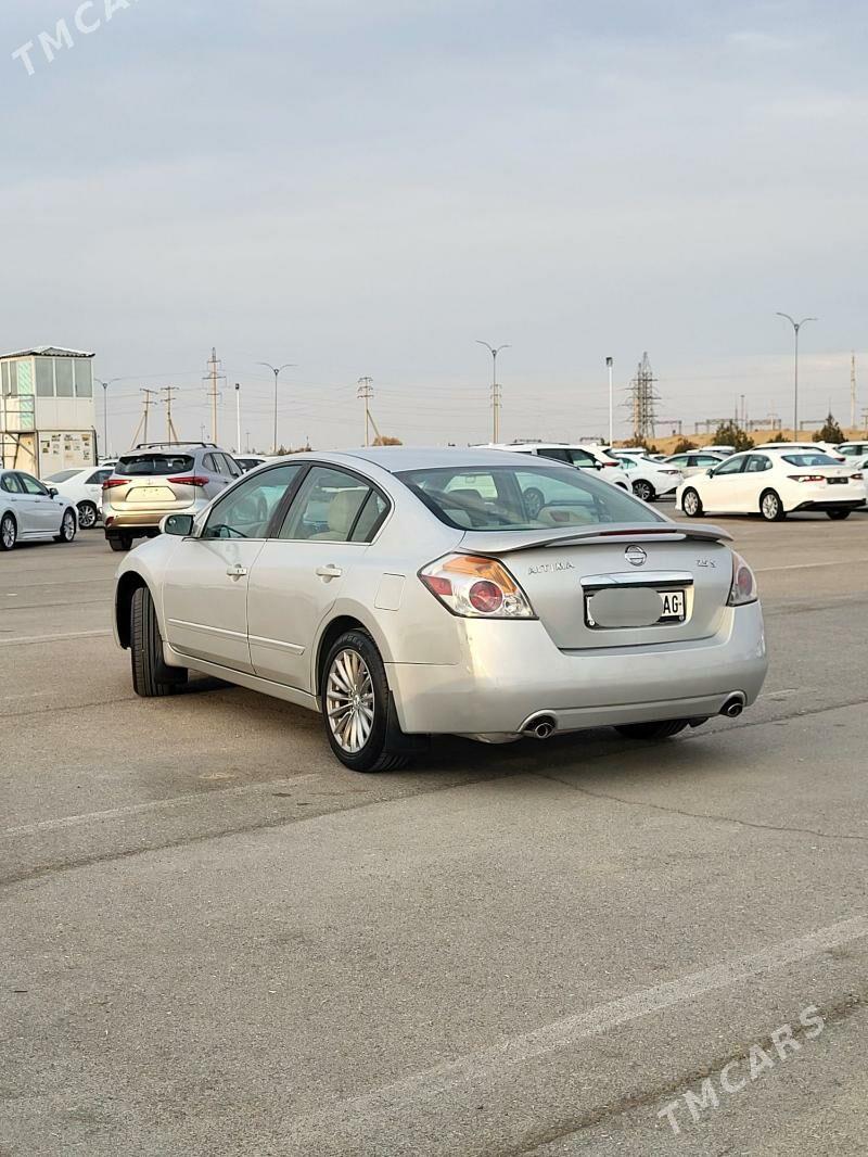 Nissan Altima 2008 - 130 000 TMT - Ашхабад - img 3