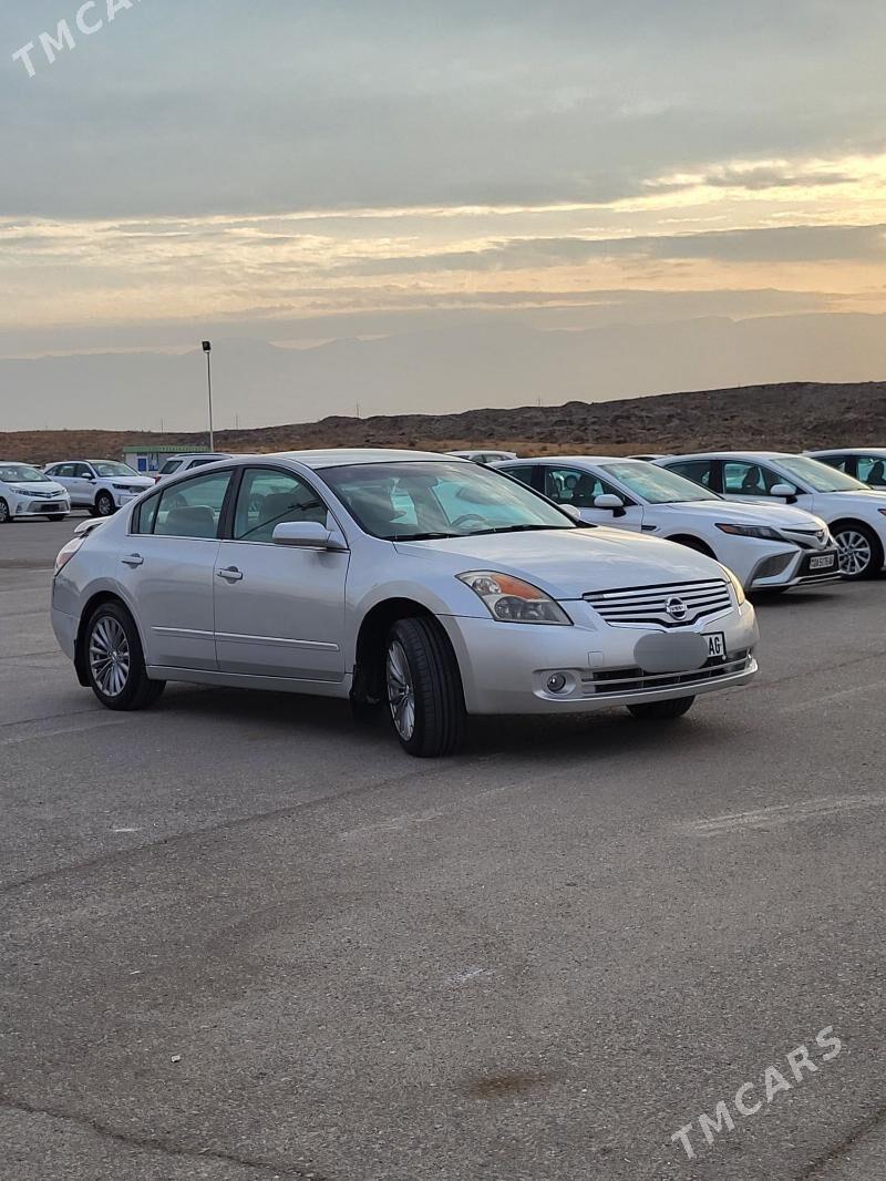 Nissan Altima 2008 - 130 000 TMT - Ашхабад - img 6