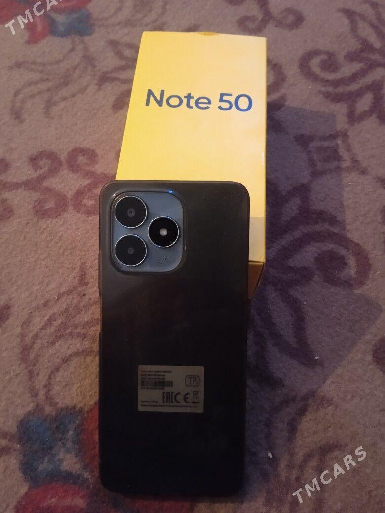 Realmi Note50 - Türkmenbaşy etr. - img 4