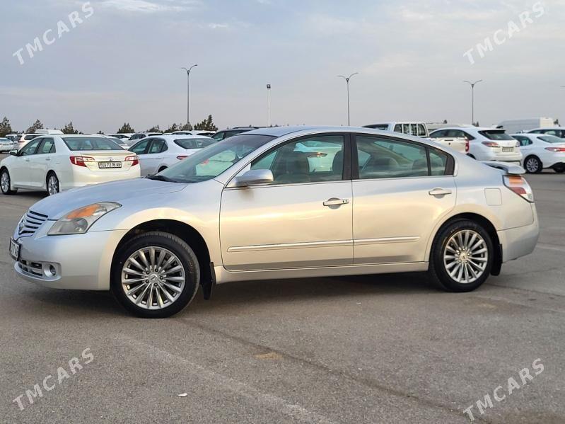 Nissan Altima 2008 - 130 000 TMT - Ашхабад - img 2