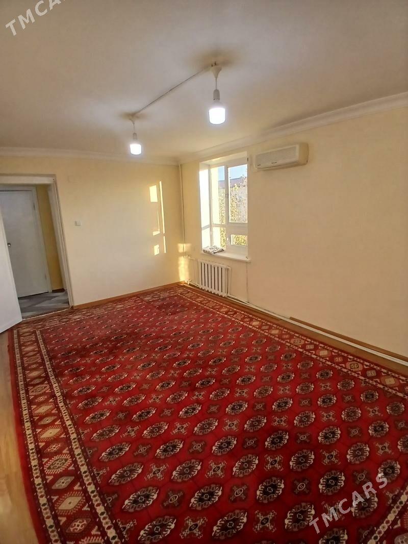 Satlyk 30mkr 3/3 etazy 1komnat - Ашхабад - img 8