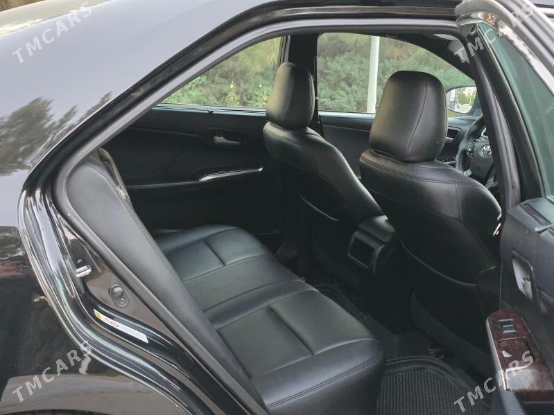 Toyota Camry 2014 - 325 000 TMT - Туркменабат - img 7