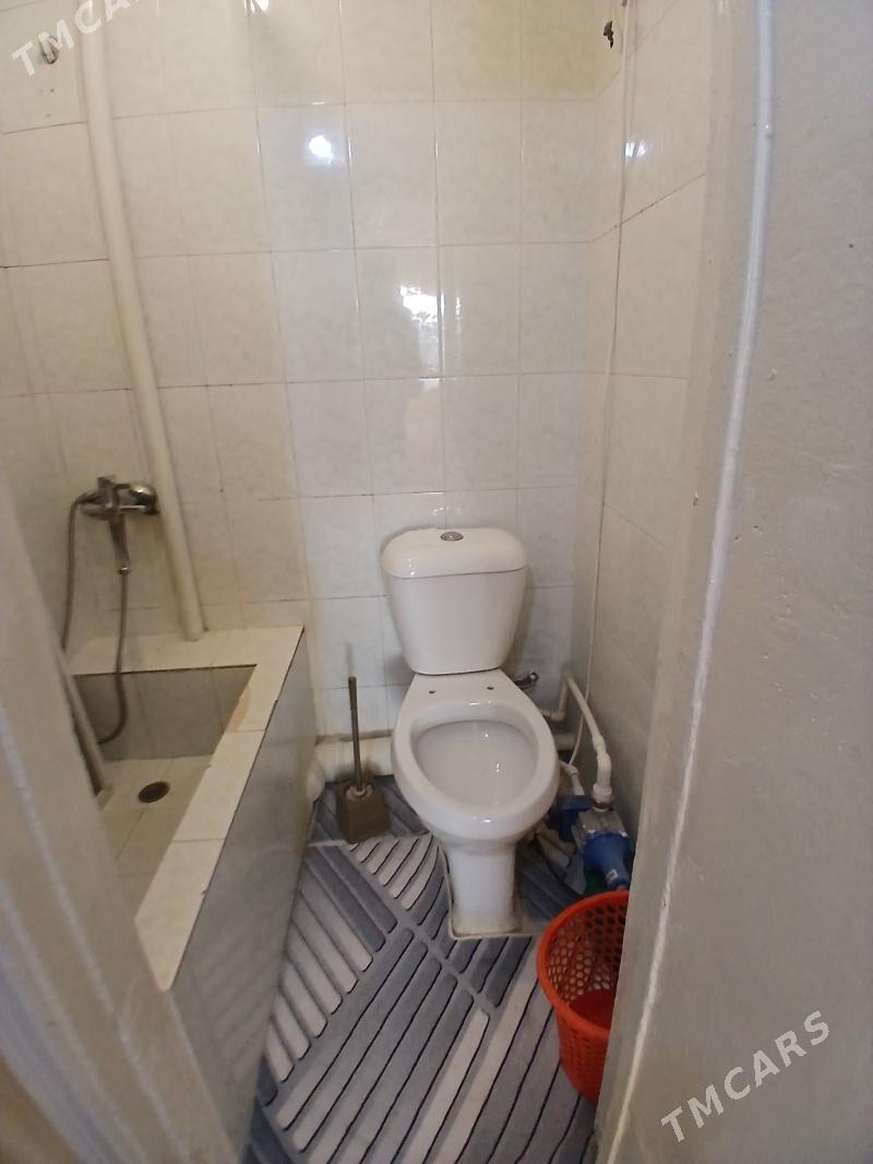 Satlyk 30mkr 3/3 etazy 1komnat - Ашхабад - img 6