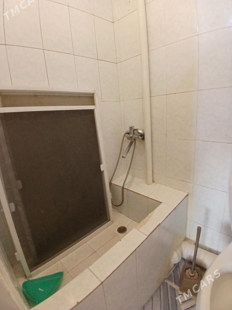 Satlyk 30mkr 3/3 etazy 1komnat - Ашхабад - img 7