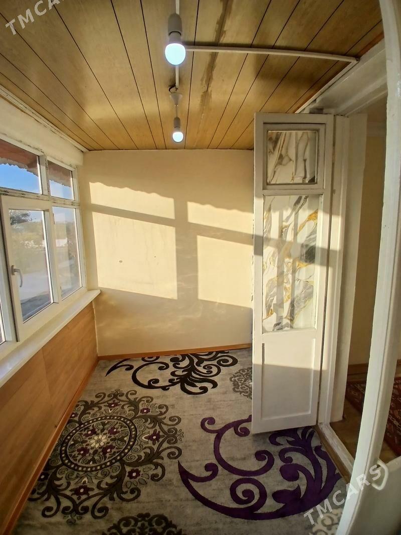 Satlyk 30mkr 3/3 etazy 1komnat - Ашхабад - img 2