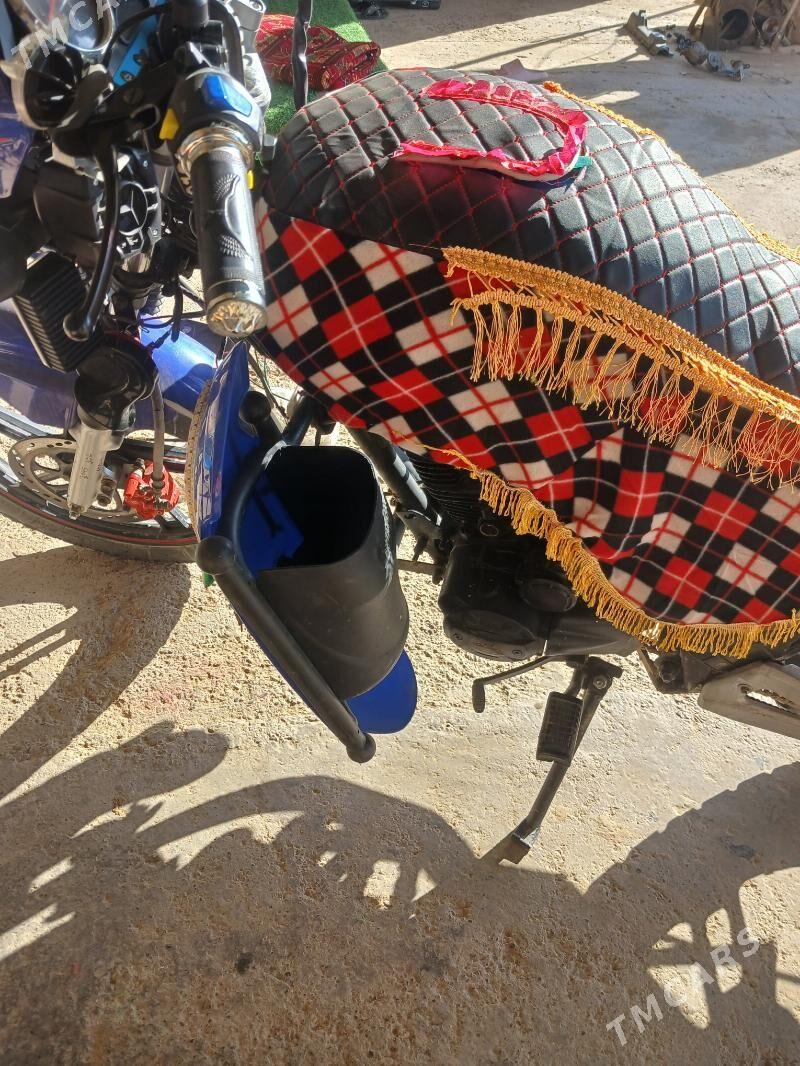 Fekon FK200-14G 2025 - 16 000 TMT - Каракумский этрап - img 1