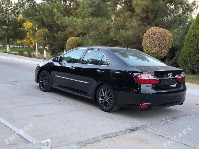 Toyota Camry 2014 - 325 000 TMT - Туркменабат - img 4