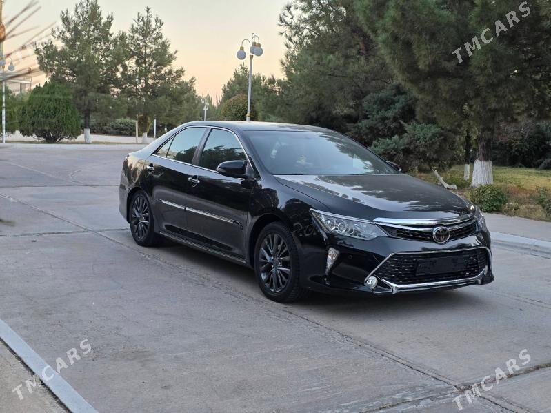Toyota Camry 2014 - 325 000 TMT - Туркменабат - img 2