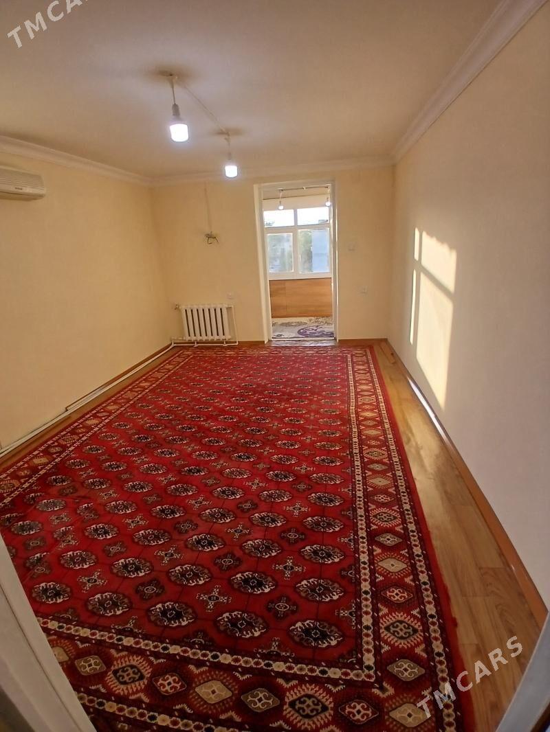 Satlyk 30mkr 3/3 etazy 1komnat - Ашхабад - img 9