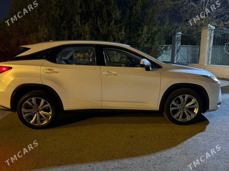 Lexus RX 350 2019 - 600 000 TMT - Хитровка - img 2