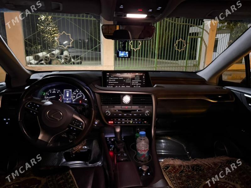 Lexus RX 350 2019 - 600 000 TMT - Хитровка - img 5