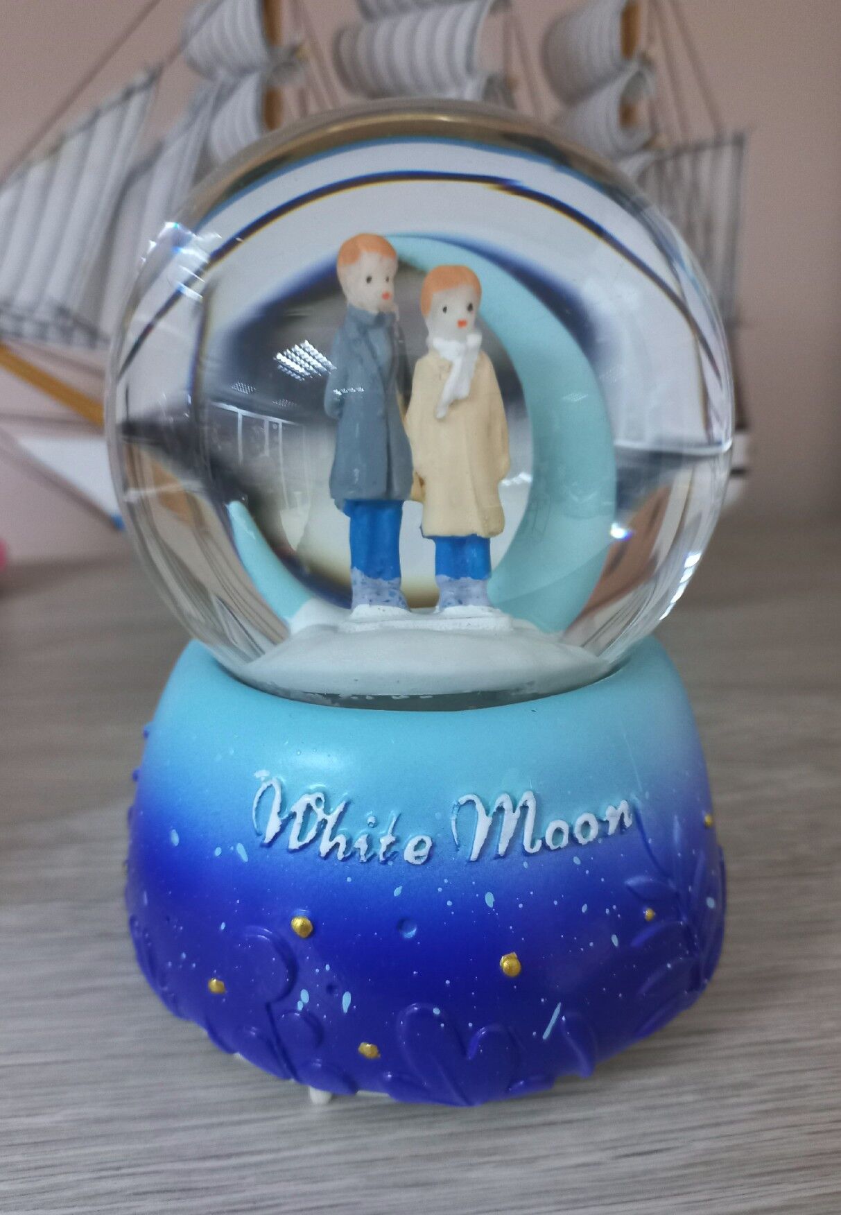 музыкальный шар,sazly şar - Гуртли - img 3