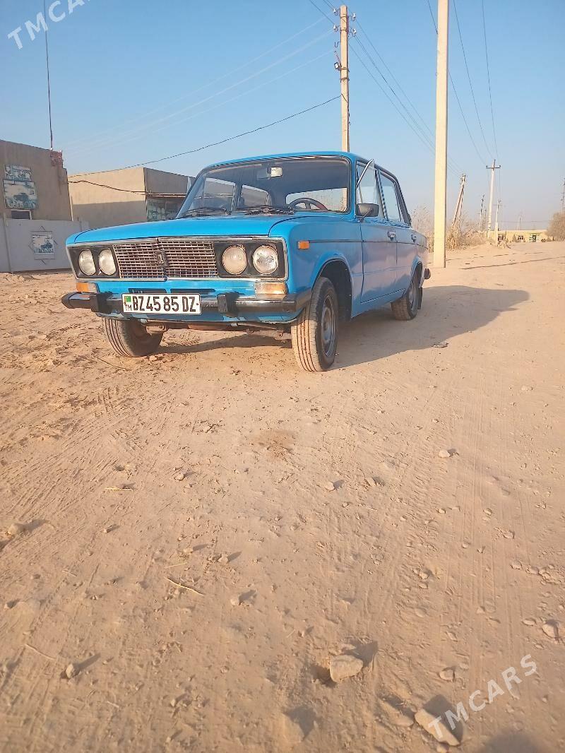 Lada 2106 1990 - 23 000 TMT - Гороглы (Тагта) - img 2